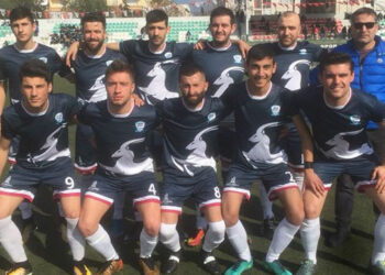 Ceylan Spor 3 Puanı Kaptı