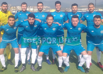 IŞIKKENTGÜCÜ FIRSAT TEPTİ