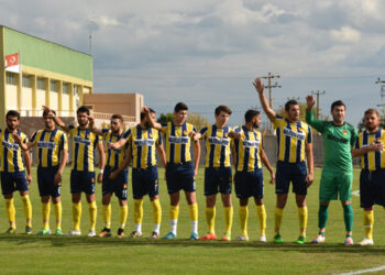 Kemalpaşaspor: 5- Kemalpaşa 1923: 0