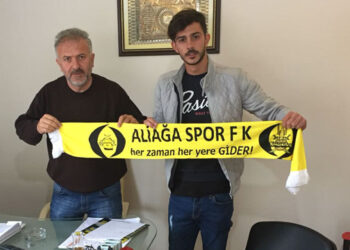 Aliağa FK, Ogün Bulut ile anlaştı