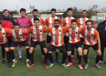 Yolspor: 3- Işıkkentgücü: 1