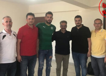 Arif Erten, Gönen Belediyespor’da