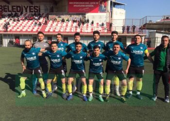YAMANLAR ESEN, PLAY-OFF AŞKINA