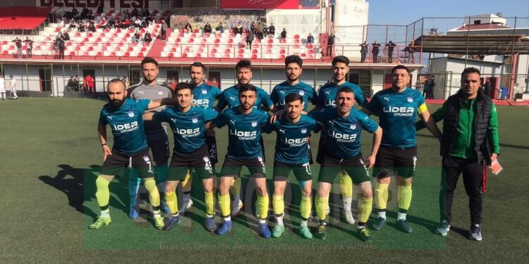 YAMANLAR ESEN, PLAY-OFF AŞKINA