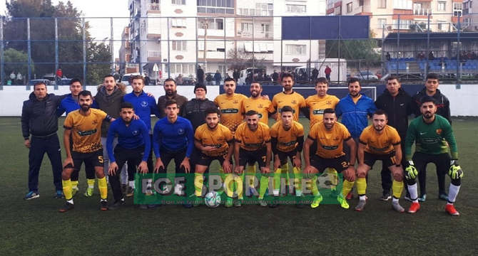CENNETÇEŞME DERBİSİ, 1990’IN OLDU