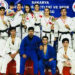 İZMİR BELEDİYE JUDODA ŞAMPİYON