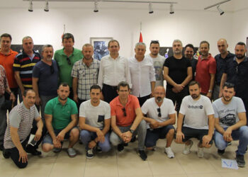 AYVALIKGÜCÜ BELEDİYESPOR, KONGRESİNİ YAPTI