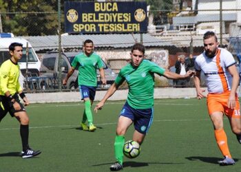Buca Zaferspor: 3 – Buca Efelerspor: 0