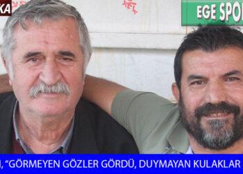 ÇİĞLİ AMATÖR KULÜPLER BİRLİĞİ’İNDEN AÇIKLAMA