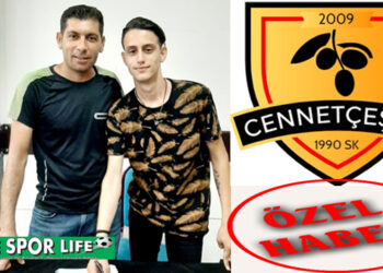 Mustafa Bağçeci, Cennetçeme 1990’da