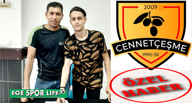 Mustafa Bağçeci, Cennetçeme 1990’da
