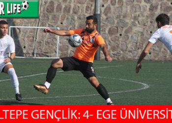 GOL DUELLOSUNU GÜZELTEPE GENÇLİK KAZANDI