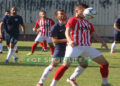 İZMİRSPOR, SULTANGAZİ’YE ACIMADI