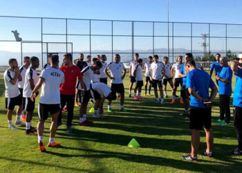 ALTAY SEZONU ERZURUM’DA AÇTI