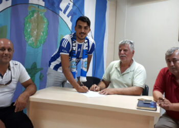 Aliağa Helvacı Sezer Korkmaz’ı da Kadrosuna Dahil Etti