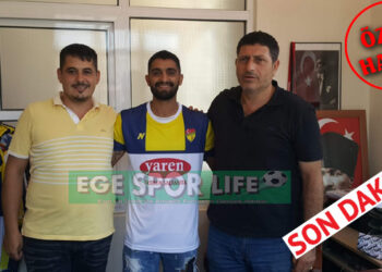 Vahdet Kılkışlılar, Kemalpaşaspor’da