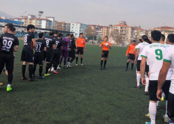 Seydiköy, İşçievleri Engelini Tek Golle Aştı