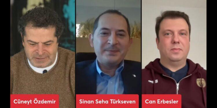 EĞİTİMSİZ SPOR YAŞANTISINA KARŞIYIZ