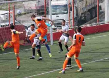 Ceyhan Altınyıldız: 2- Foça Belediyespor: 1