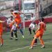 Ceyhan Altınyıldız: 2- Foça Belediyespor: 1