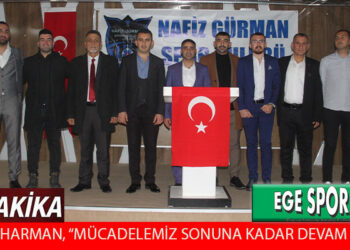 NAFİZ GÜRMAN’DAN GÖRKEMLİ DAYANIŞMA GECESİ