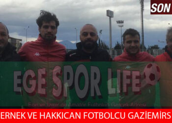 GAZİEMİRSPOR’A, 2 YILDIZ DAHA İMZAYI ATTI