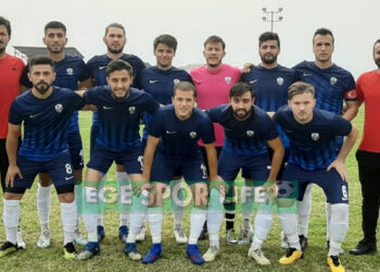 HALİLBEYLİ ZİRVE TAKİBİNİ SÜRDÜRDÜ