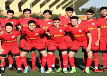 Balçova Belediye Termal’den Farklı Skor