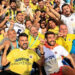Menemen Belediyespor TFF 1. Lige yükseldi