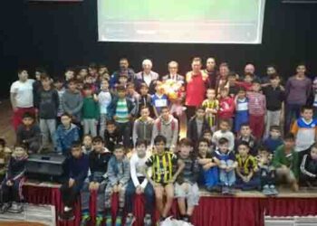 Değişen Futbol Oyun Kuralını Anlattılar
