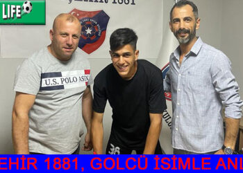 ATAŞEHİR 1881’DE TAHA YASİN KARADEMİR’DE TAMAM
