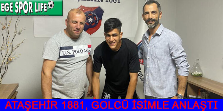 ATAŞEHİR 1881’DE TAHA YASİN KARADEMİR’DE TAMAM