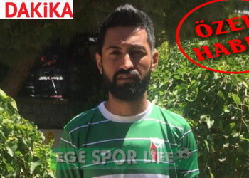 Murat Çaydemir’den Ceyhanspor’a İmza