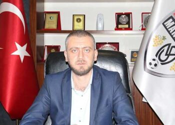 YÖRÜK, TFF’DEN GELECEK AÇIKLAMAYI BEKLİYORUZ