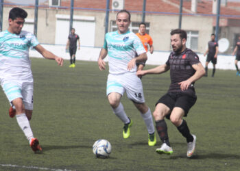 Eski İzmir Gençlik: 4- Karabağlar Cennetçeşme: 5