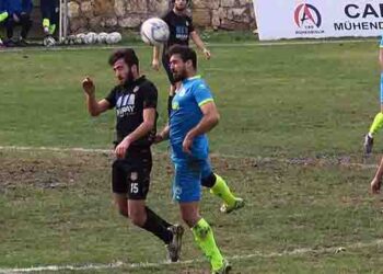 FOÇA BELEDİYESPOR 2 – GÜZELTEPE GENÇLİK SPOR 0