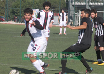 KANDERE, GÜRALTAY’I SON DAKİKADA YENDİ