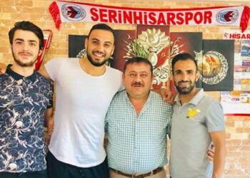 Serinhisarspor, İç Transferlere Başladı