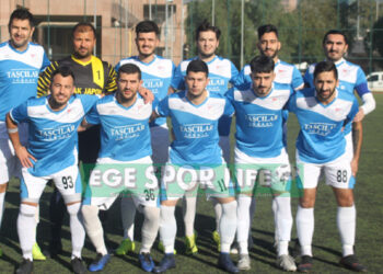 DOSTGÜCÜ TEK GOLLE 3 PUANI KAPTI