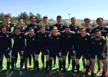 ALTAY’DA GENÇLER GELECEĞE GÖZ KIRPTI