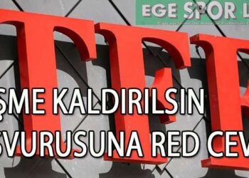 TFF SON KARARI VERDİ