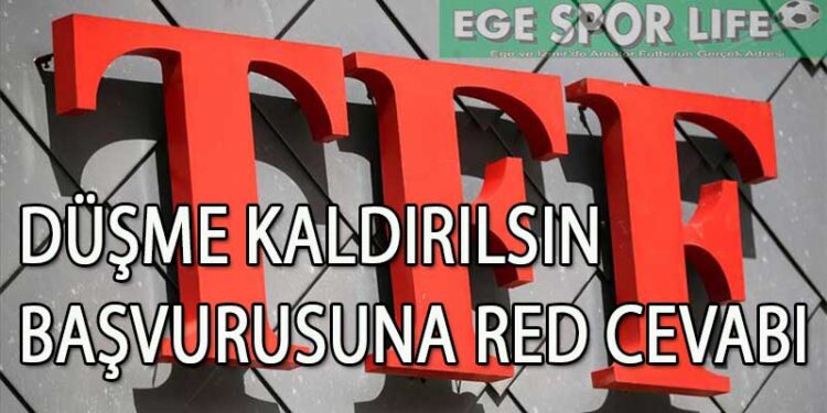 TFF SON KARARI VERDİ