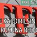 TFF SON KARARI VERDİ