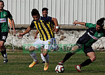 ALAÇATI, NARLIDERE’DEN İSTEDİĞİNİ ALDI