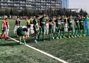 Özçamdibispor: 2- Kemalpaşaspor: 0