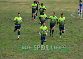 KEMALPAŞASPOR: 2- DİKİLİ BELEDİYESPOR: 0