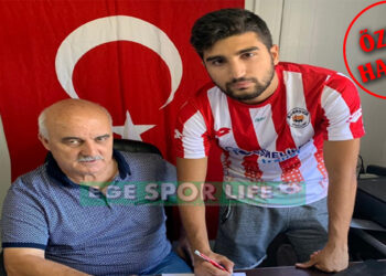 Bornova Hitab’da Oğuzcan Sülçe’de Tamam