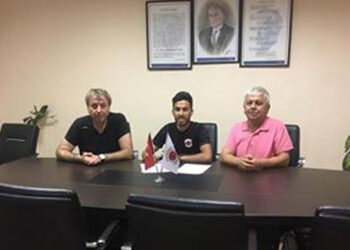 Emre Çölgeçen, Yeniden Tavşanlı Linyit  Dedi