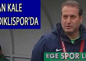 AYHAN KALE, SANDIKLISPOR’DA