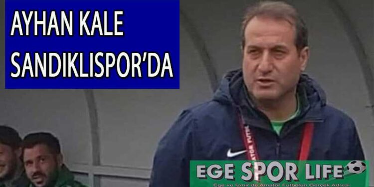 AYHAN KALE, SANDIKLISPOR’DA